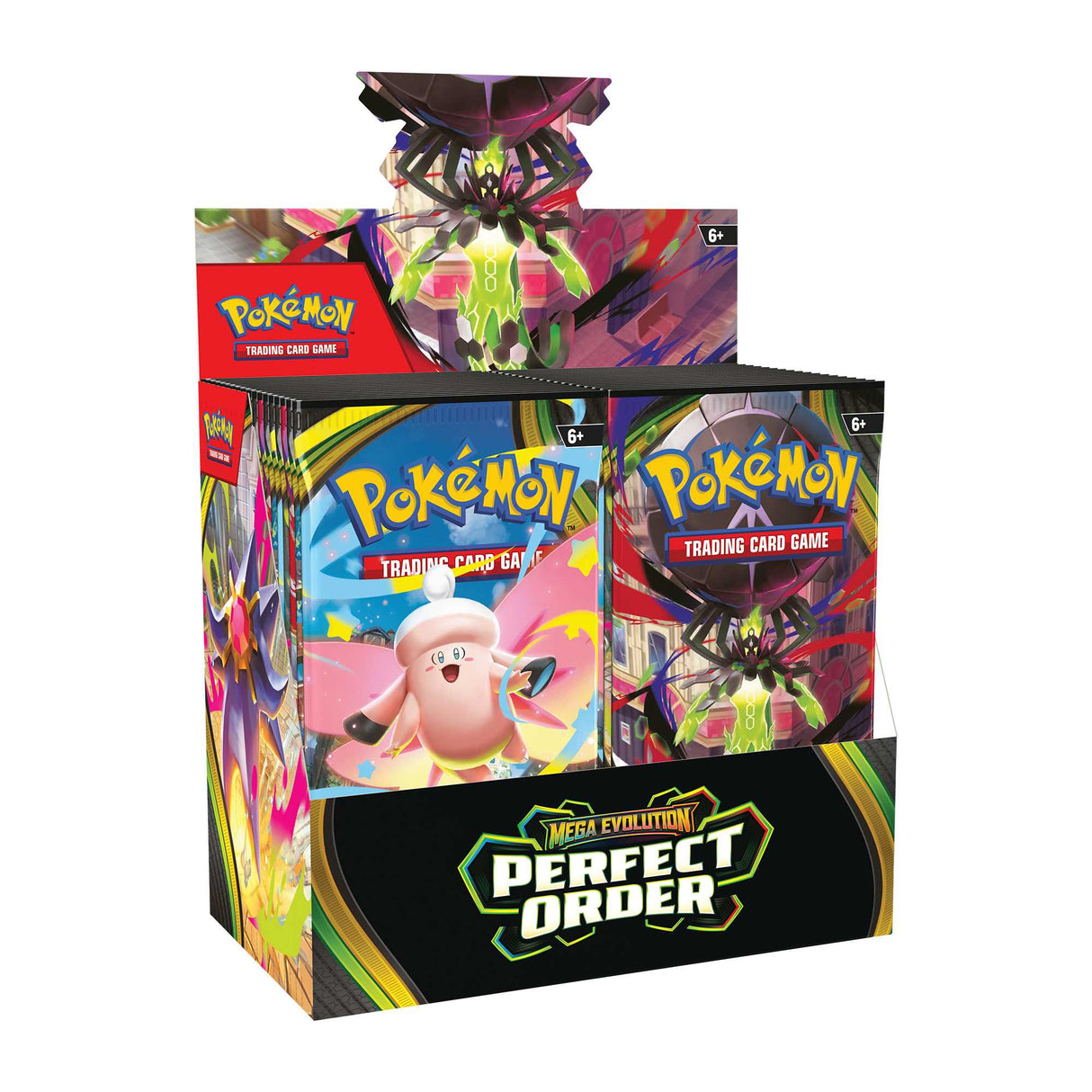 best mtg booster box to buy 2025 Amazon.com: Magic: The Gathering Foundations Jumpstart 2025 Boosters : Toys  & Games main image 1