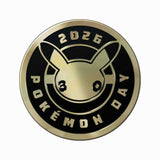 Pokémon TCG: Pokemon Day 2026 Collection