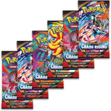 Pokémon TCG: Mega Evolution Chaos Rising - Booster Bundle (25)
