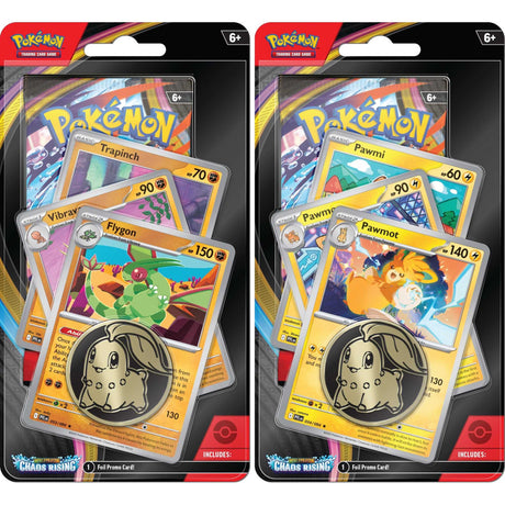 asmodee pokemon cards Pokmon TCG: Scarlet & Violet 8.5 - Prismatic Evolutions Asmode White flames - buy