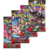 Pokémon TCG: Mega Forces Tin - Assorted Display