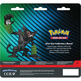 Pokémon TCG: Mega Evolution 2 Pack Blister August 2026 – Zarude