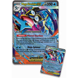 Pokémon TCG: Mega Greninja ex Premium Collection