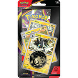 Pokémon TCG: Mega Evolution Pitch Black - Premium Checklane CDU