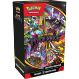 Pokémon TCG: Mega Evolution Pitch Black - Booster Bundle