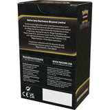 Pokémon TCG: Mega Evolution Pitch Black - Booster Bundle