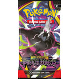 Pokémon TCG: Mega Evolution Pitch Black - Booster Bundle