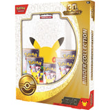 Pokémon TCG: Binder Collection - 30th Celebration