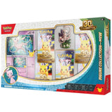 Pokémon TCG: Figure Collection Mew 30th Celebration (6)