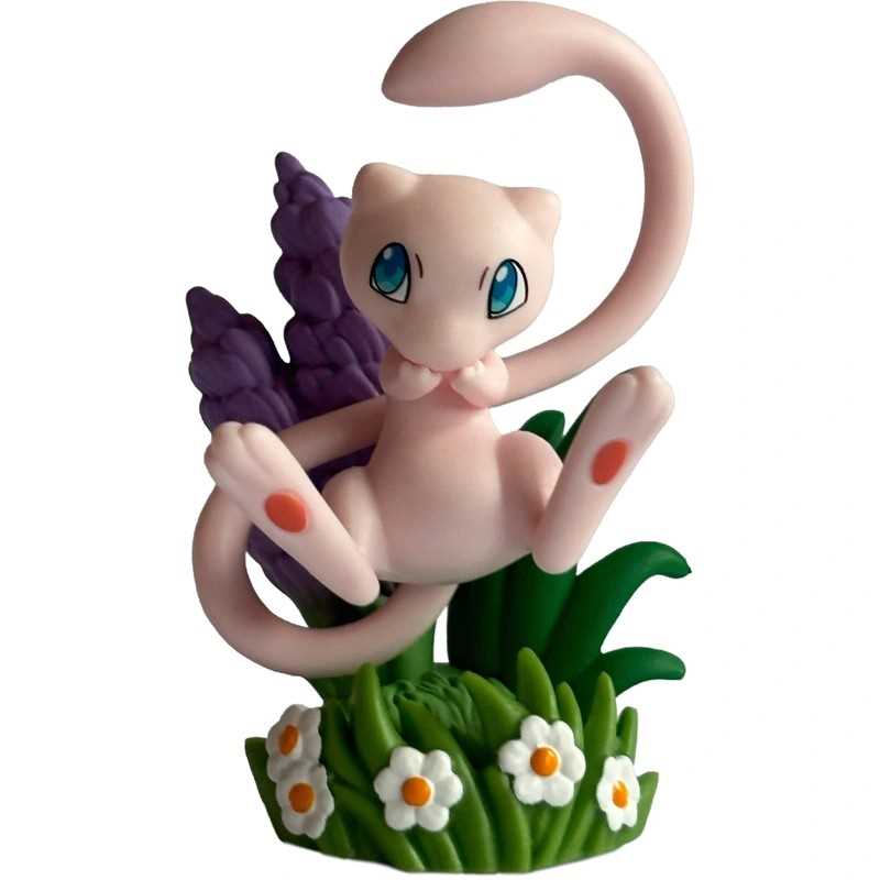 Pokémon TCG: Figure Collection Mew 30th Celebration (6)