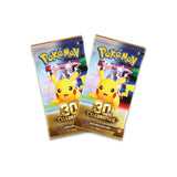 Pokémon TCG: Mini Tins - Assorted Display - 30th Celebration