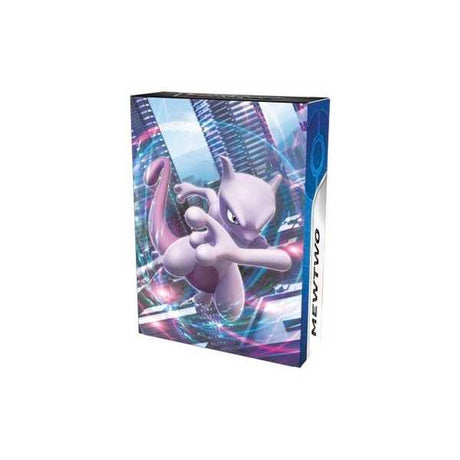 Pokémon TCG: Pokémon GO V Battle Deck Melmetal (48ct)