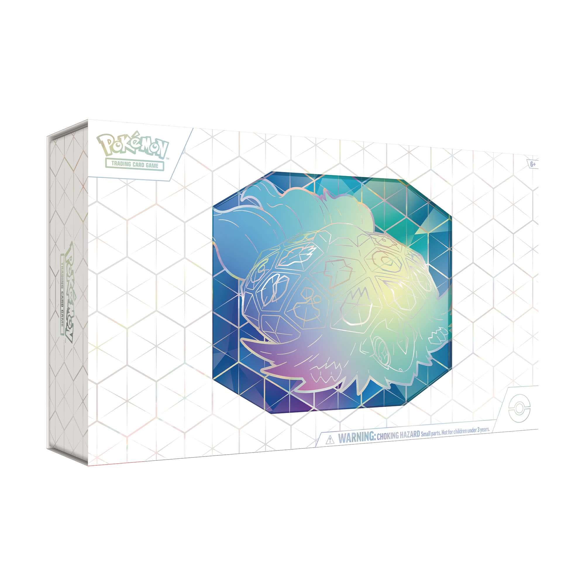 Pokémon TCG: Terapagos ex Ultra-Premium Collection – Asmodee UK