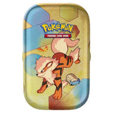 Pokémon TCG: Scarlet & Violet 3.5: 151 – Mini Tins