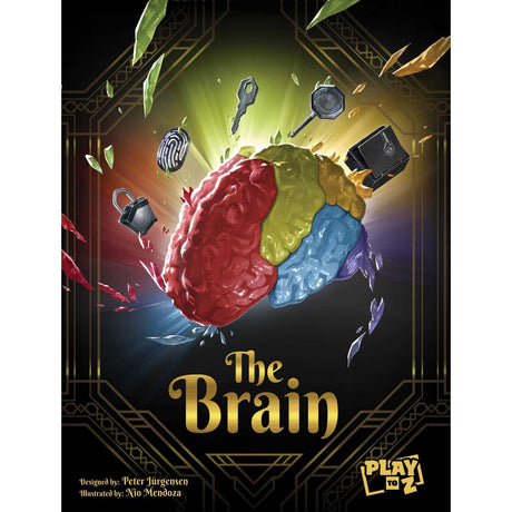 The Brain