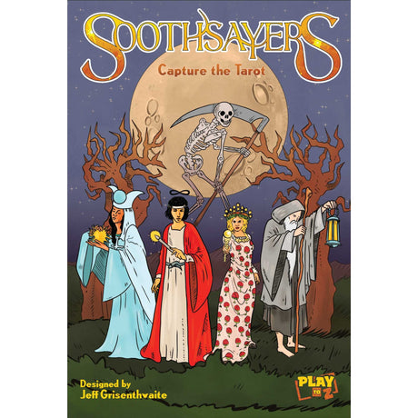 Soothsayers