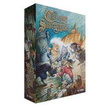 The Cats of Mont Saint Michel - Box Set
