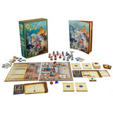 The Cats of Mont Saint Michel - Box Set