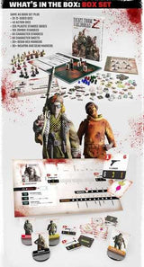 Escape from Stalingrad Z Box Set