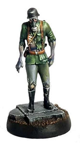 Beta Zombies Miniatures Set - Escape from Stalingrad Z