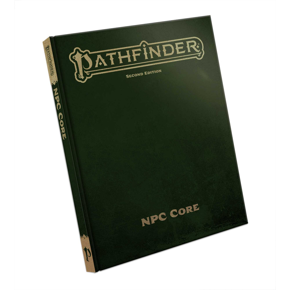 Pathfinder RPG NPC Core Special Edition (P2)