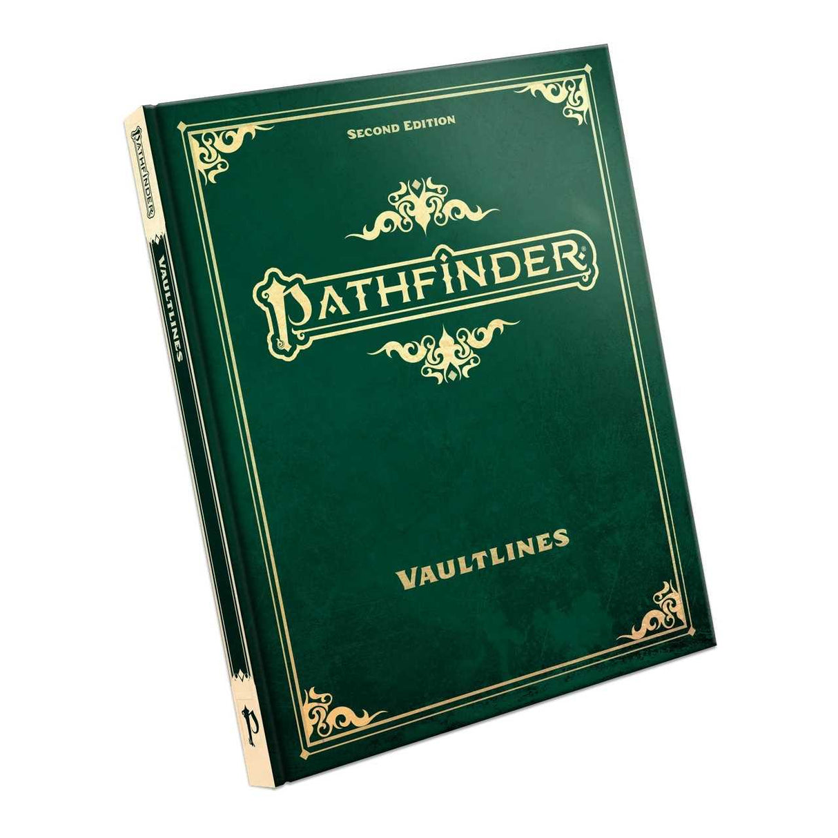 Pathfinder Vaultlines Adventure Path: Special Edition