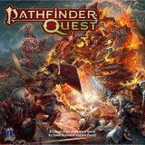 Pathfinder Quest