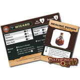 Pathfinder Quest