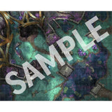 Starfinder Flip-Mat: Vast Worlds Multi-Pack