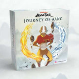 Avatar: Journey of Aang - Deluxe Edition