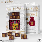Harry Potter Griffindor Pouch