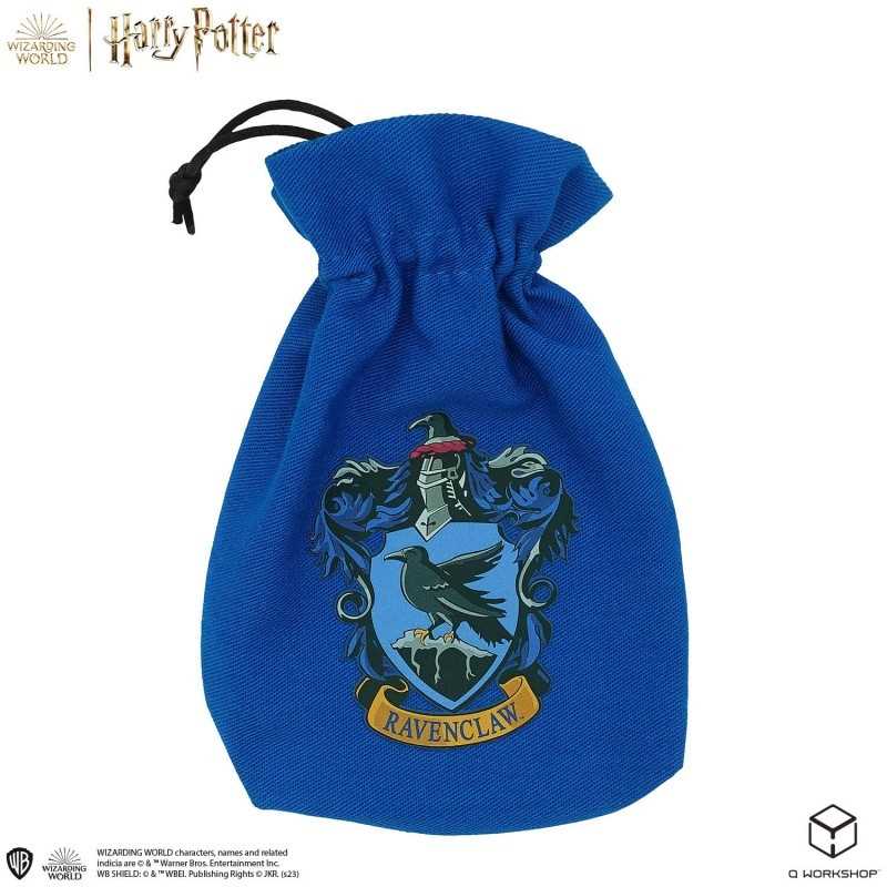 Harry Potter Ravenclaw Pouch