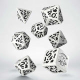 Cow Dice Set: MOOzilla