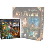 Res Arcana: Duel