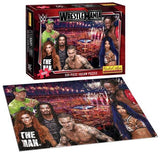 WWE Wrestlemania 500pc Puzzle