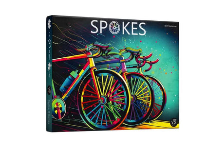 Spokes