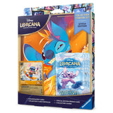 Disney Lorcana TCG - Collection Starter - Winterspell - Set 11