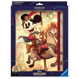Disney Lorcana TCG - Card Portfolio - Set 13-16