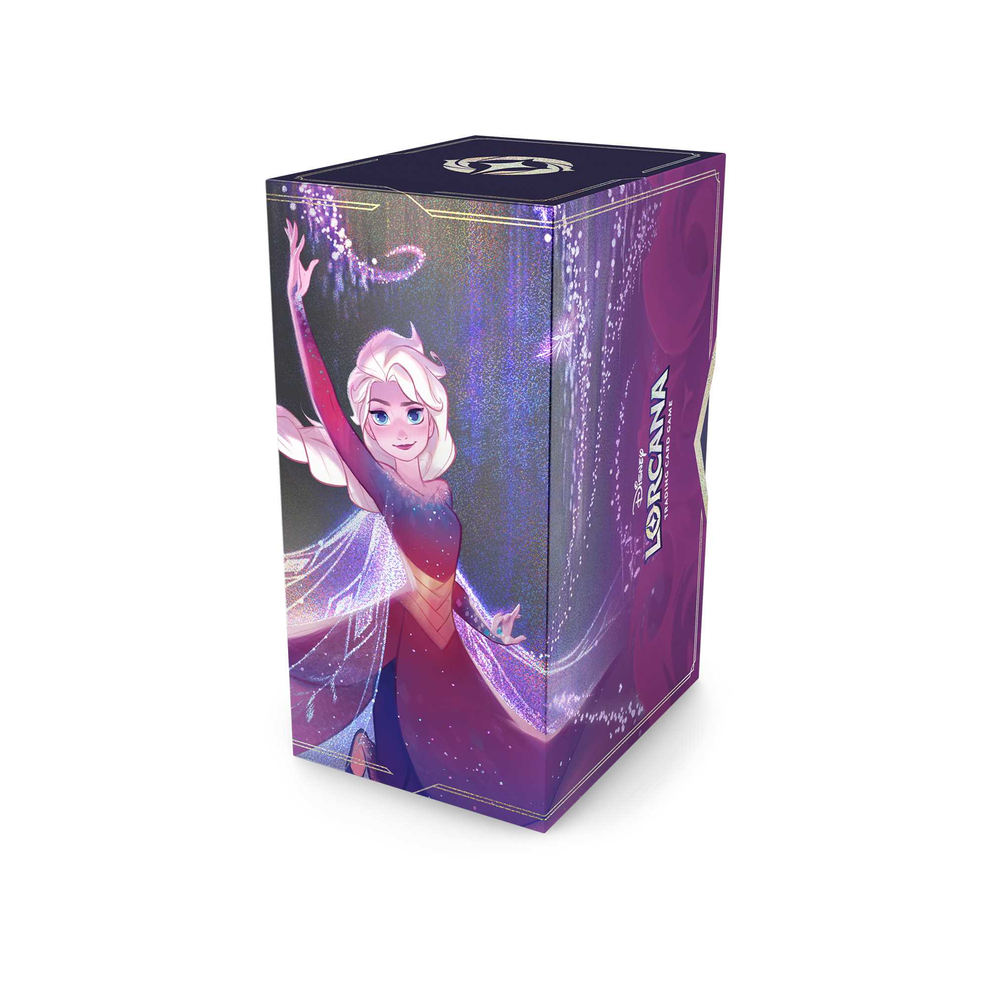 Disney Lorcana - Gift Set - Fabled - Set 9 – Asmodee UK