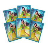 Disney Lorcana TCG - Card Sleeve Pack (65 ctn.) - Mulan - Set 9