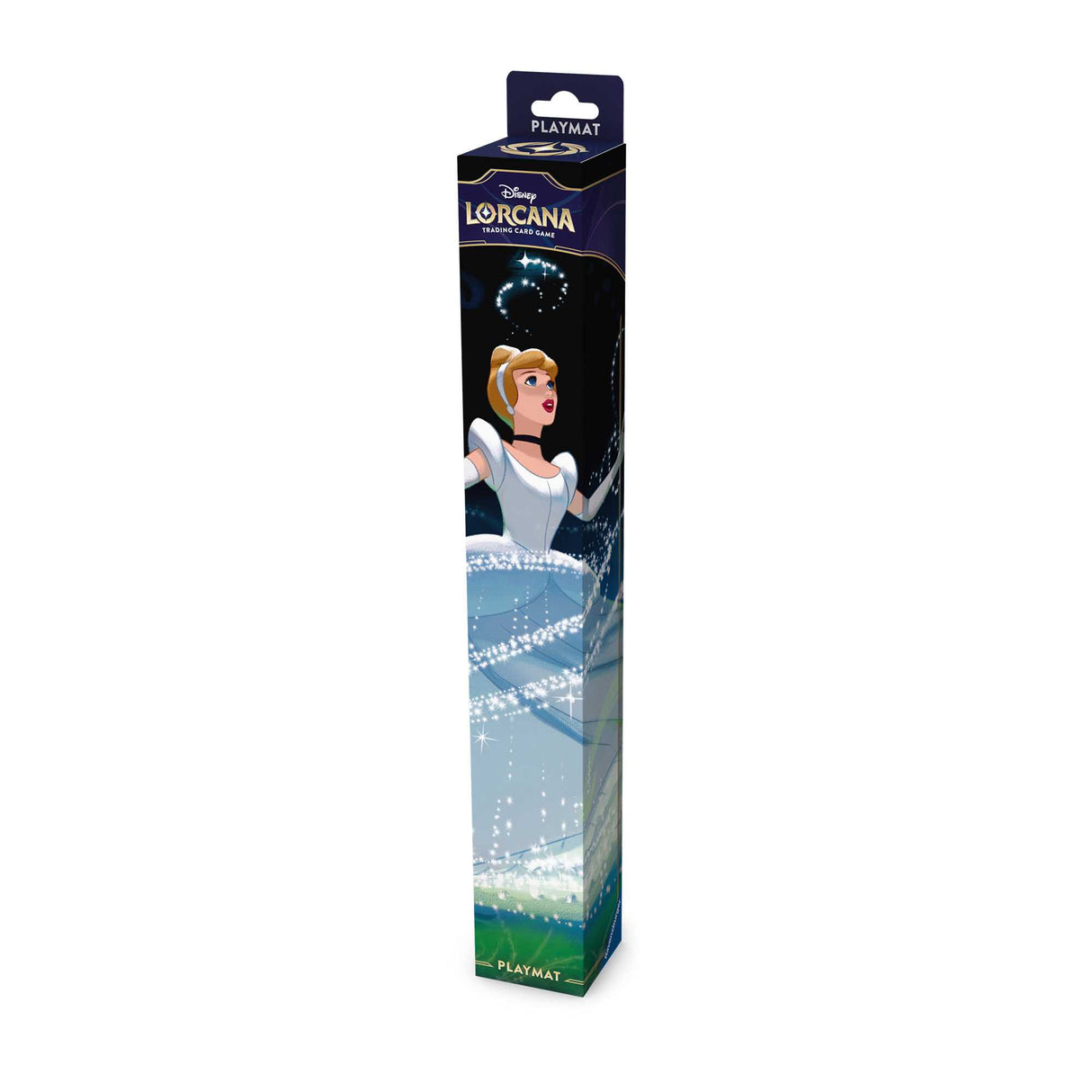 Disney Lorcana TCG - Playmat - Cinderella - Set 9