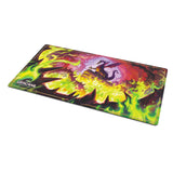 Disney Lorcana TCG - Playmat - Dragon Fire - Set 11