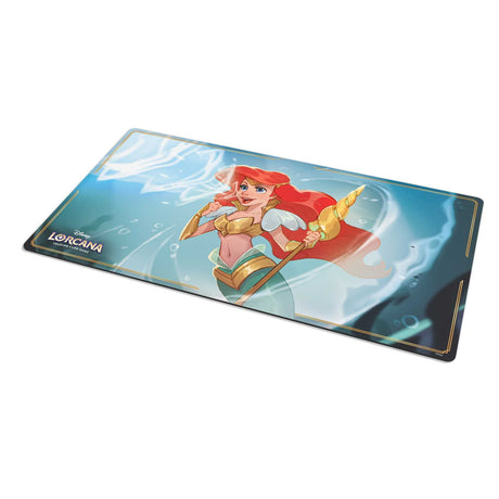 Disney Lorcana TCG - Playmat - Ariel - Set 11