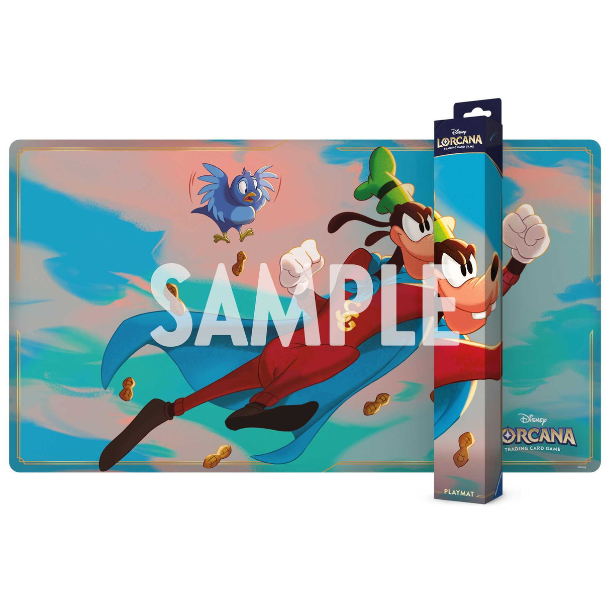 Disney Lorcana TCG - Playmat - Merida - Set 12