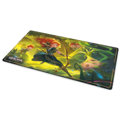 Disney Lorcana TCG - Playmat - Goofy - Set 12