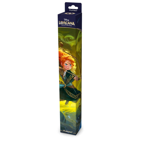 Disney Lorcana TCG - Playmat - Goofy - Set 12