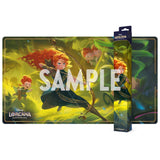 Disney Lorcana TCG - Playmat - Goofy - Set 12