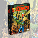 Ian Livingstone's Judge Dredd Crime Fighting Game