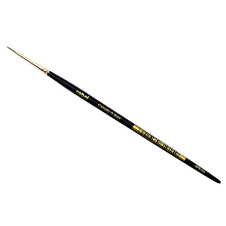 Rebel: Brush natural Kolinsky - Layer - 0