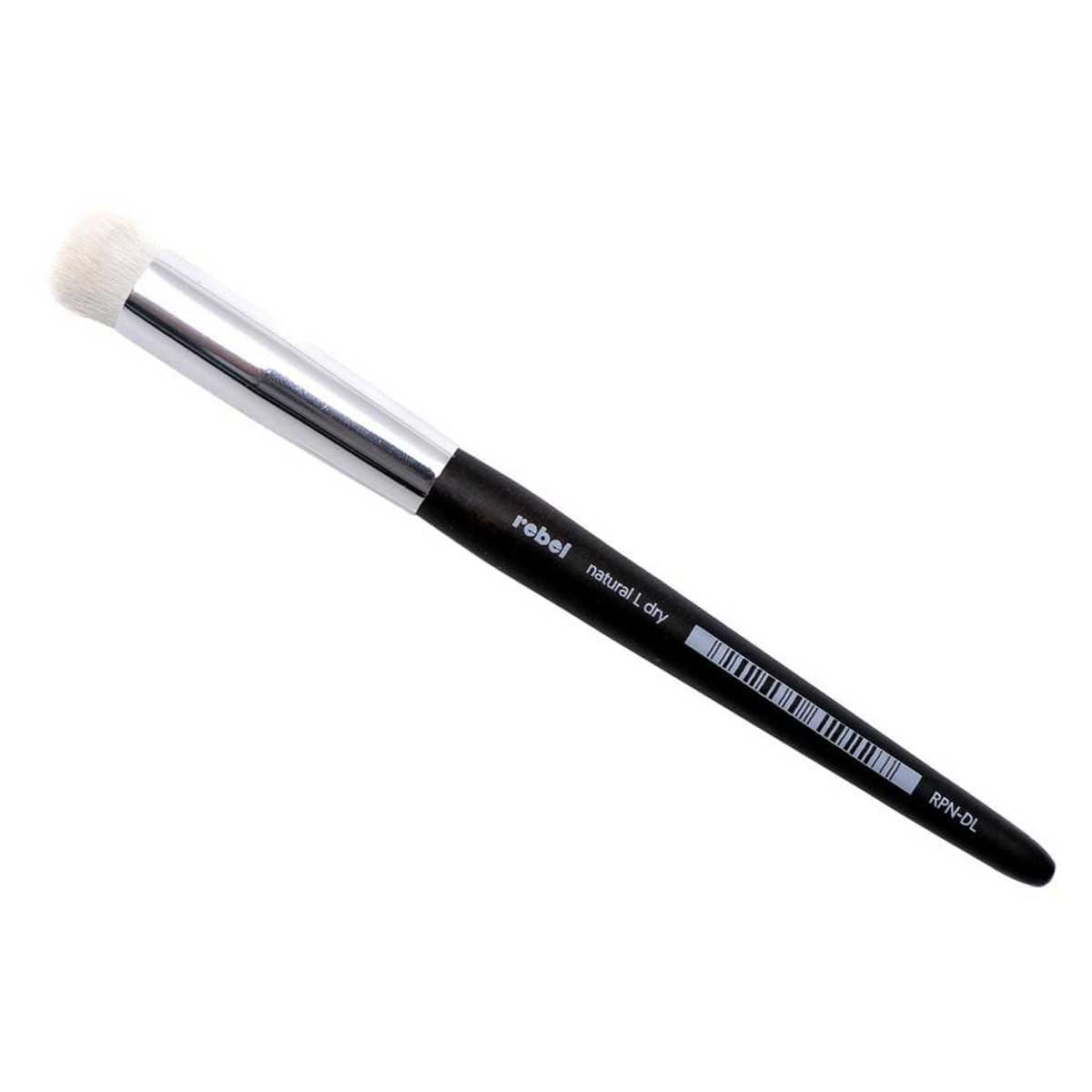 Rebel: Brush natural - Dry - L